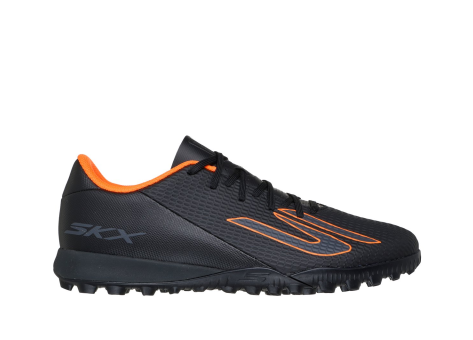 SKECHERS SKX 2 Academy TF (252124-BKOR) schwarz