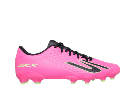 SKECHERS SKX 2 Club MG (252132-PKBK) pink