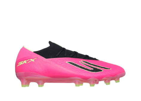 SKECHERS SKX 2 Elite AG Rosa (252112-PKBK) pink