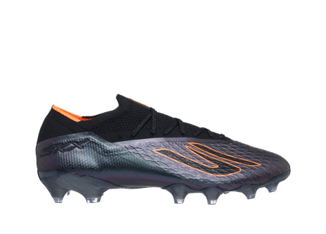 SKECHERS SKX 2 Elite FG (252110-BKOR) schwarz