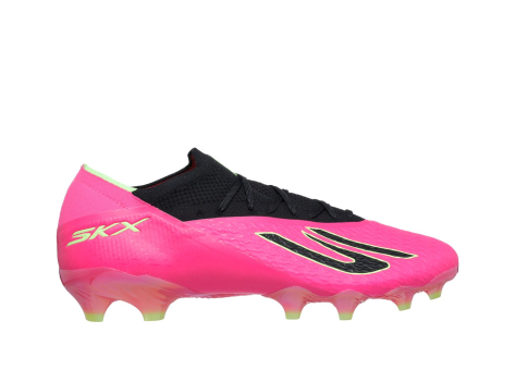 SKECHERS SKX 2 Elite FG (252110-PKBK) pink