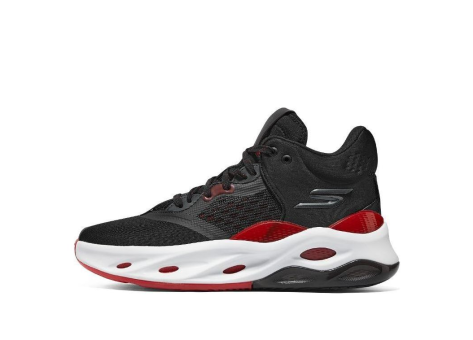 SKECHERS SKX FLOAT (253000-BKRD) schwarz