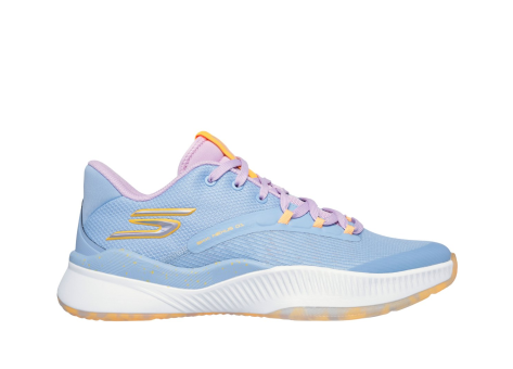 SKECHERS SKX NEXUS (253015-LBMT) bunt