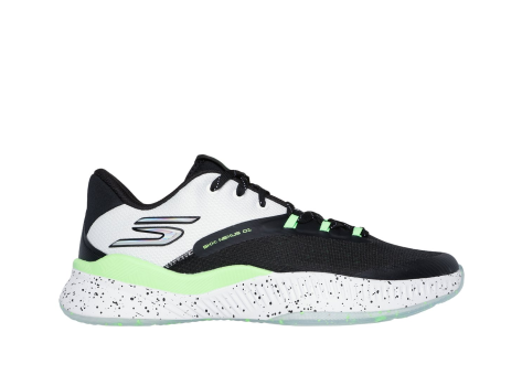 SKECHERS SKX NEXUS (253015-WBLM) bunt