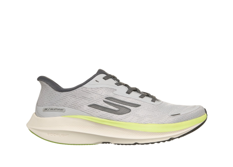 SKECHERS Slip ins Aero Pulse (246220-GYLM) grau