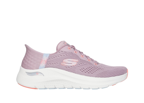 SKECHERS Slip ins Arch Fit 2.0 Easy Chic (150066-MVMT) pink