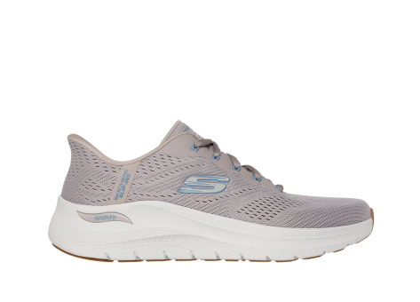 SKECHERS Slip ins Arch Fit 2.0 Lestur (232712-TPBL) beige