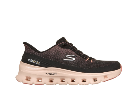 SKECHERS Arch Fit Glide Step Pro 36 (150730-BKCL) bunt