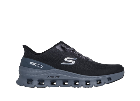 SKECHERS Arch Fit Glide Step Pro (233110-BKCC) schwarz