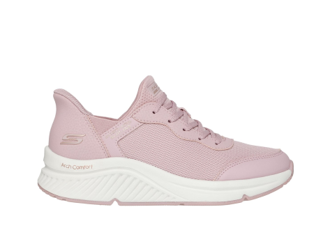 SKECHERS BOBS Arch Comfort B (117627-BLSH) pink