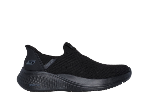 SKECHERS BOBS (117508-BBK) schwarz
