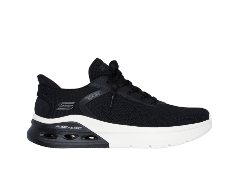 SKECHERS BOBS Arc Waves 2.0 (118317-BLK) schwarz