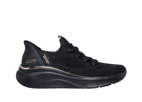 SKECHERS BOBS B Love True Delight (117617-BBK) schwarz