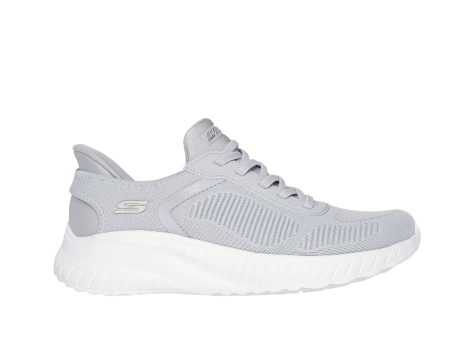 SKECHERS BOBS Squad Chaos (117497-LTGY) grau
