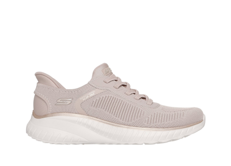 SKECHERS BOBS Sport Squad Chaos (117497-NTGD) beige