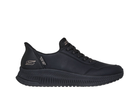 SKECHERS Bobs Squad 4 (117740-BBK) schwarz