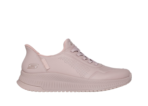 SKECHERS Bobs Squad 4 Key Look (117740-BLSH) beige