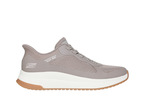 SKECHERS Bobs Squad 4 Staple Look (117624-TPE) beige