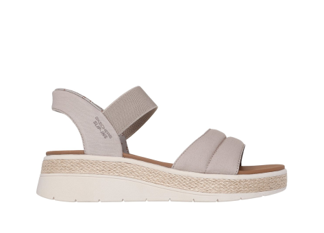 SKECHERS BOBS Sun Ray (114413-TPE) beige