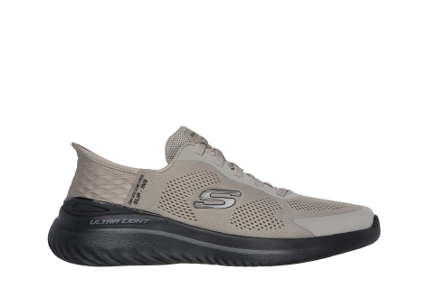 Skechers Bounder 2.0 Emerged (232459-TPBK) grau