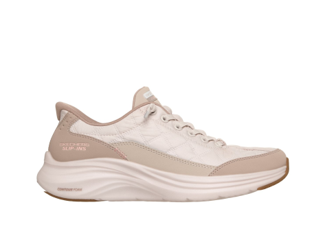 SKECHERS Slip ins Contour Foam (150404-NTTP) beige