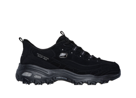 SKECHERS Slip ins DLites Classic Remix (150543-BBK) schwarz