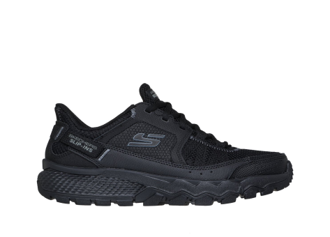 SKECHERS Slip ins Dynamite AT Escapar (237634-BBK) schwarz