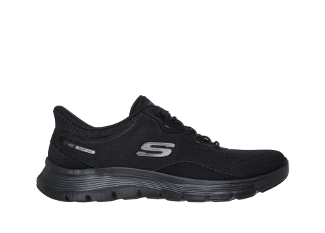 SKECHERS Flex Appeal 5.0 Easy Breezy (150218-BBK) schwarz