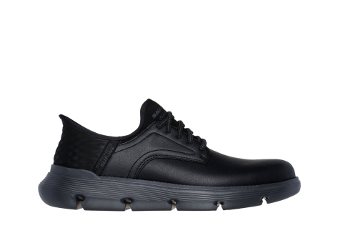 SKECHERS Garza Carlyn (205278-BBK) schwarz
