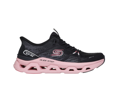 SKECHERS Slip Glide Step Altus Fast Lane (150513-BKMV) bunt