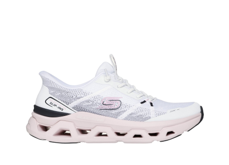 SKECHERS Slip ins Glide Step Altus Fast Lane (150513-WBPK) bunt