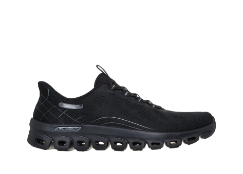 SKECHERS Glide Step Elevate Amaze (104750-BBK) schwarz