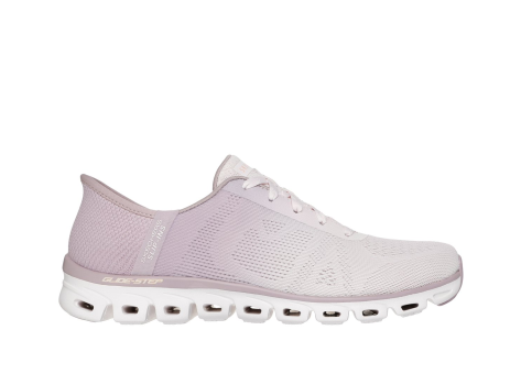 SKECHERS Glide Step Slip ins Excite (104566-MVE) pink