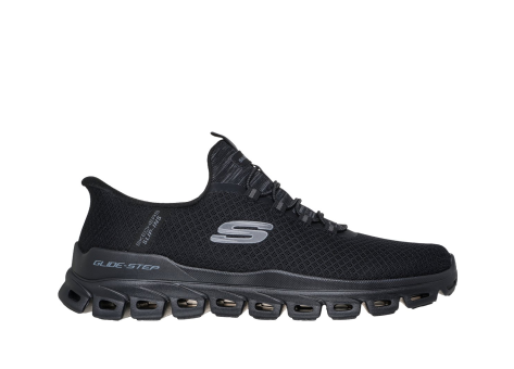 SKECHERS Glide Step Noxus (233010-BBK) schwarz