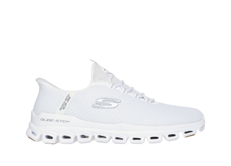 SKECHERS Glide Step Noxus (233010-WHT) weiss
