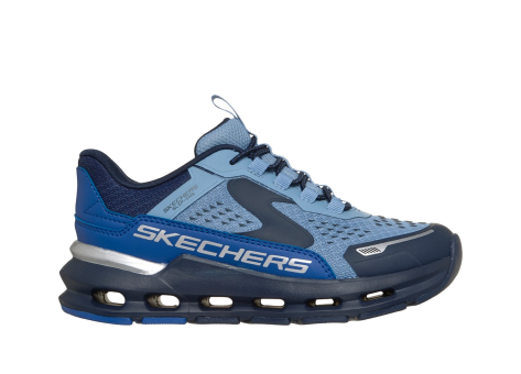 SKECHERS Slip ins Glide Step Plus Vista Lane (404203L-BLNV) blau