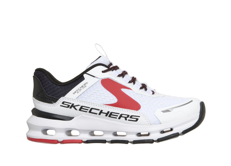 SKECHERS Slip Glide Step Plus Vista Lane (404203L-WBKR) bunt