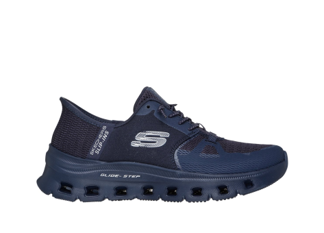 SKECHERS Glide Step Pro (150420_DKNV) blau
