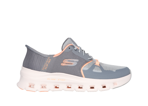 Skechers Slip ins Glide Step Pro (150420-GYOR) grau