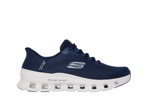 SKECHERS Glide Step Pro Elron (232941-NVY) blau