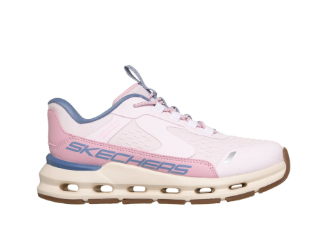 SKECHERS Slip Glide Step Vista Lane (303654L-LTPK) pink
