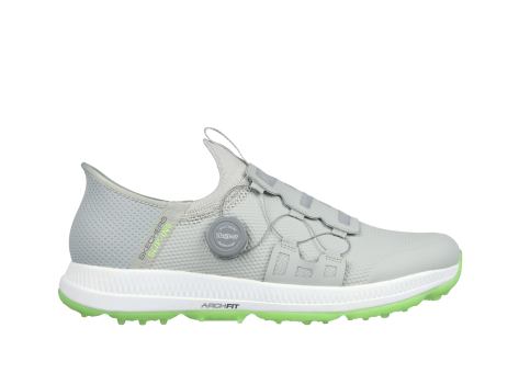 SKECHERS Slip ins GO GOLF Elite 5 In Shoes (214066-GYLM) grau