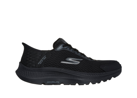 SKECHERS GO RUN Consistent 2.0 (128615-BBK) schwarz