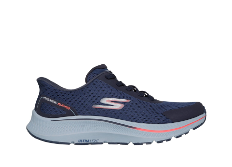SKECHERS GO RUN Consistent 2.0 Worldview (220880_NVY) blau