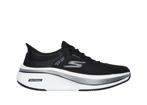 SKECHERS Go Run Elevate 2.0 Banyan (129006_BKW) schwarz