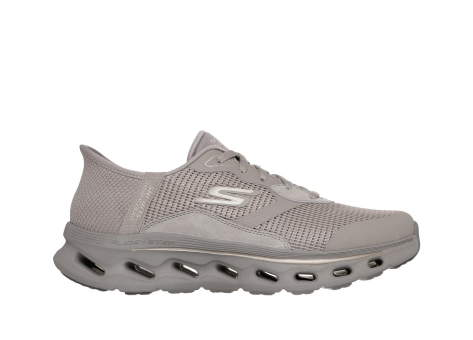 SKECHERS Go Walk Glide Step 2.0 Belah (125115_TPE) grau