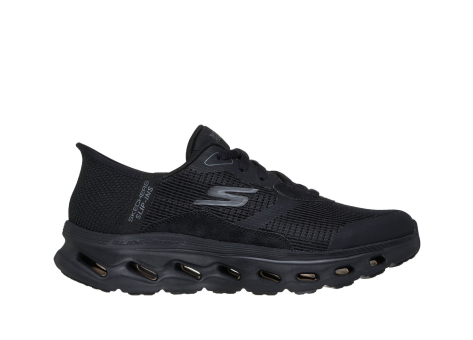 SKECHERS GO WALK Glide Step 2.0 Belah (125115-BBK) schwarz