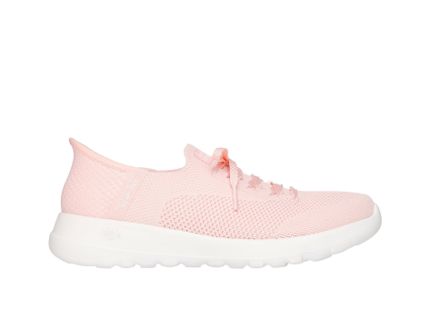 SKECHERS Slip ins GO WALK Joy Abby (124649-PCH) pink