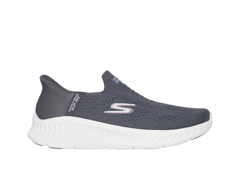 SKECHERS Slip ins GO WALK Now On Shoes (216372-CHAR) grau