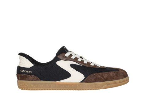 SKECHERS Hotshot (185323-BKBR) bunt